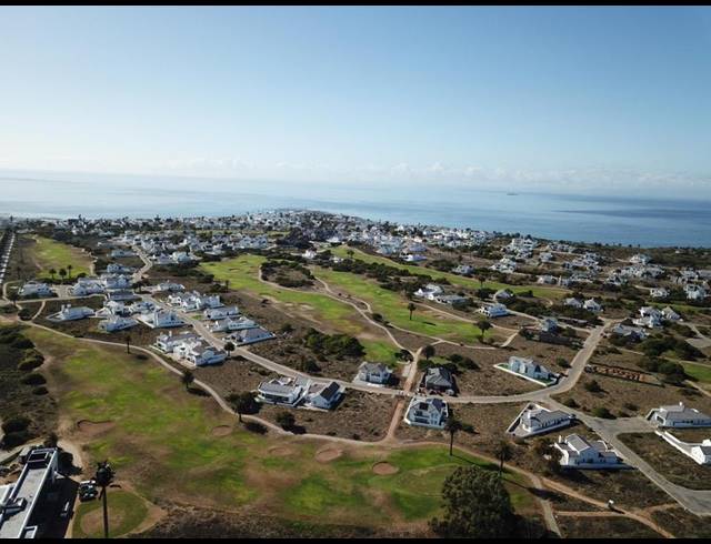 LAND FOR SALE IN SHELLEY POINT